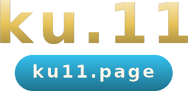 ku.11 logo
